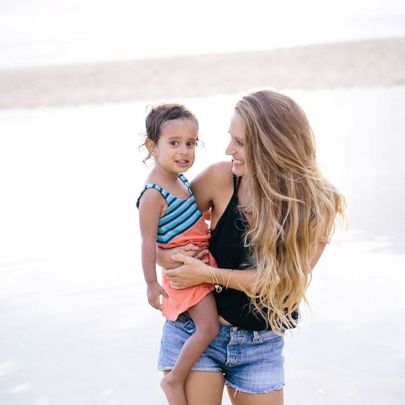 Meet your Posher, Naomi - Picture 1 of 1